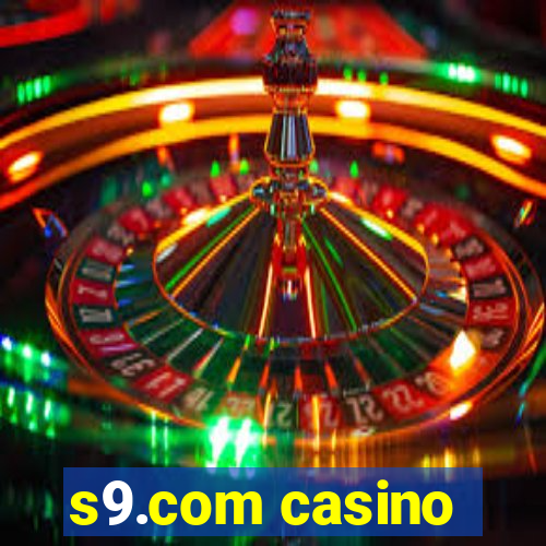 s9.com casino